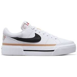 Nike Court Legacy Lift Sneakers